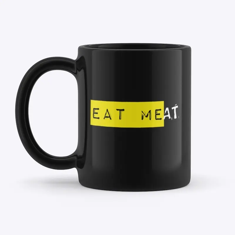 Eat Meat